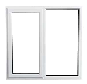 Halo System 10 Casement Window